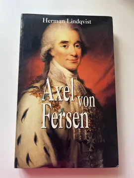 Axel Von Fersen