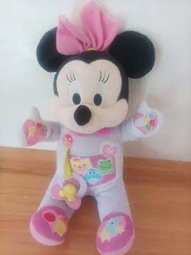 peluche