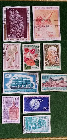 Timbres