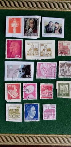 Timbres