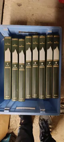 Encyclopédie La Montagne