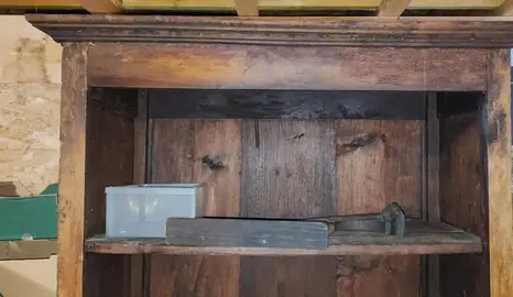 Bonnetière