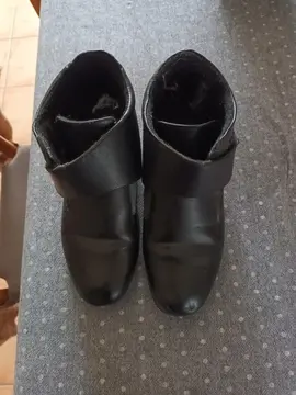 bottines