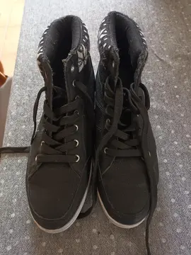 bottines