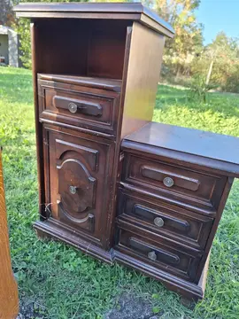 meuble telephone