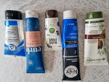 lot hygiène 2