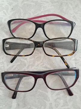 lunettes