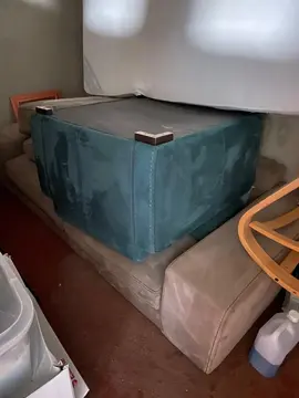 fauteuil et canapé crozatier .