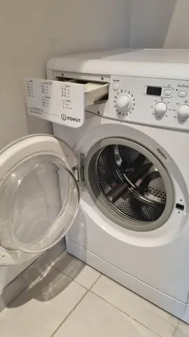 Lave-linge Indesit