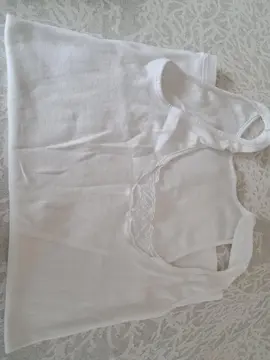 chemise de corps m