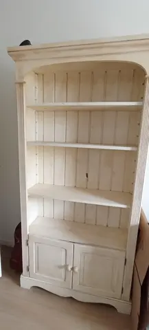 meuble de rangement