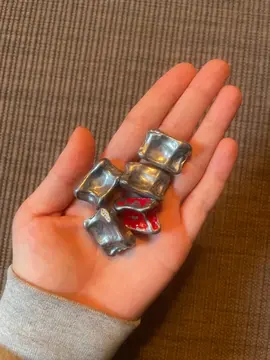 jeu d’osselets pour enfant