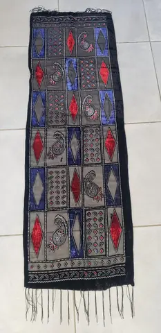 écharpe