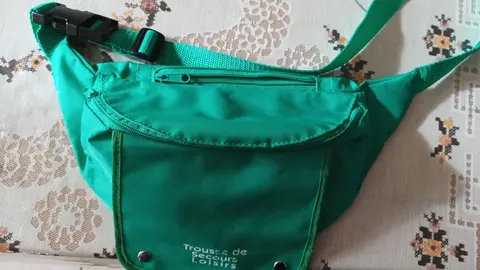 Sac banane