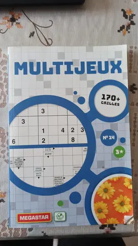 Revue multijeux