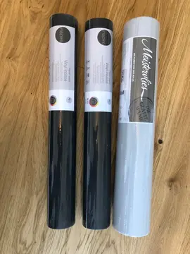 rouleaux à tapisserie