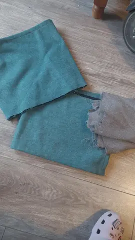 chutes de rideaux