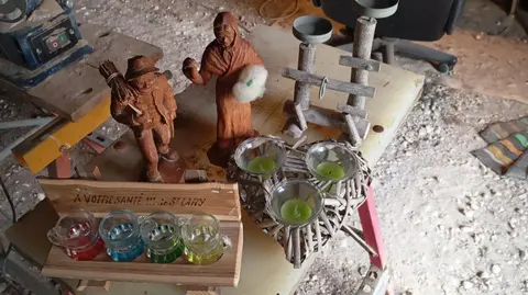 Divers Objets décoration