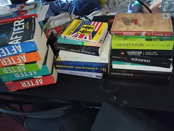 lot livres adultes
