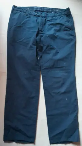 Pantalon homme grande taille 100