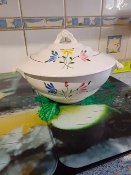 soupière
