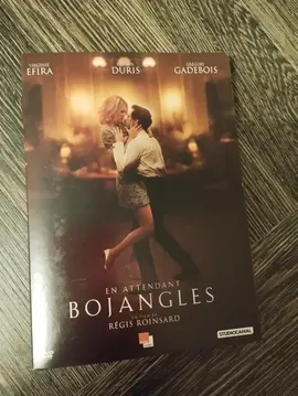 DVD film