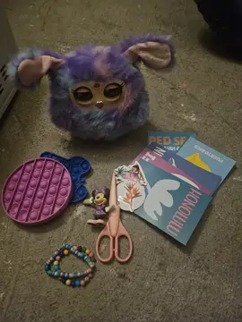 lot petits jouets