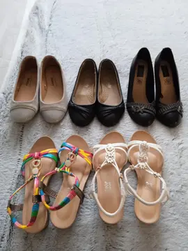 Chaussures femmes