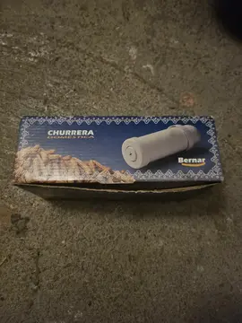 appareil à churos