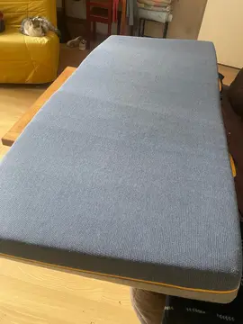 Matelas 1 place