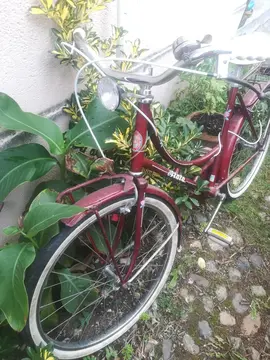 Vélo vintage - Petite taille