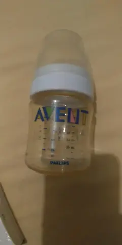 Biberon AVENT sans tétine