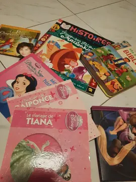 livres enfants