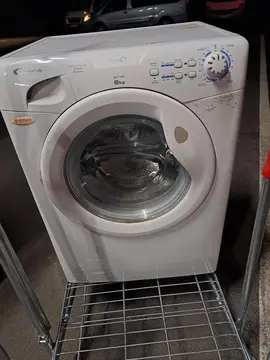 Lave-linge