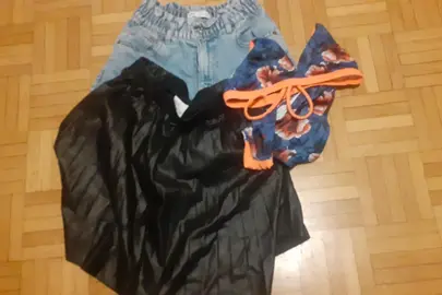Vêtements fille 10 ans Zara