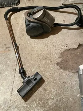 aspirateur
