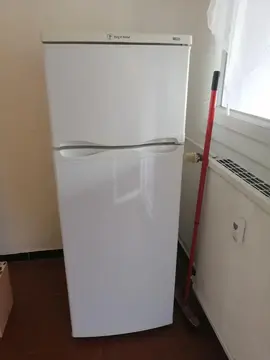 Frigidaire congelateur