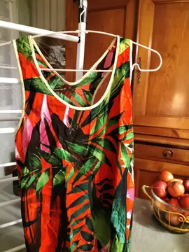top léger taille 36/38