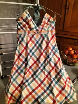 robe taille 38/40