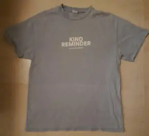 Tee-shirt homme S