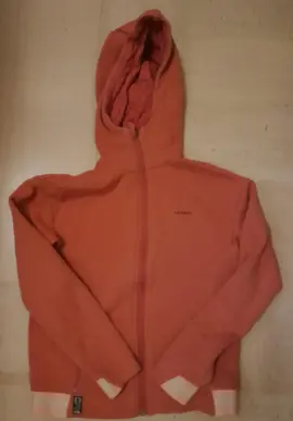 Veste sport 10/11 ans