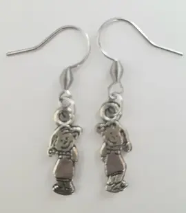 boucle d'oreilles