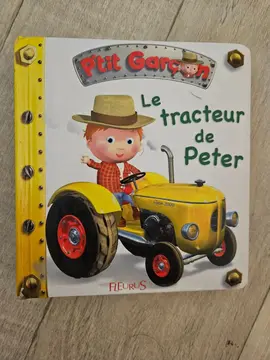livre enfants