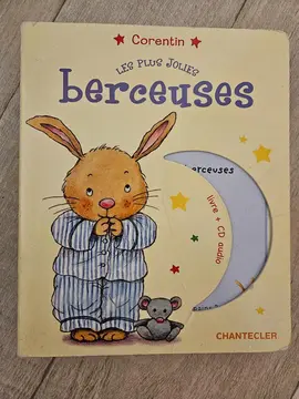 livre enfants