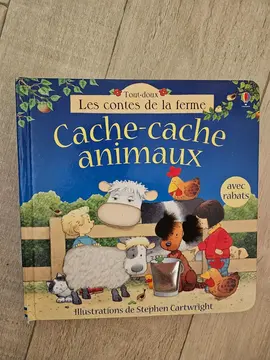 livre enfants