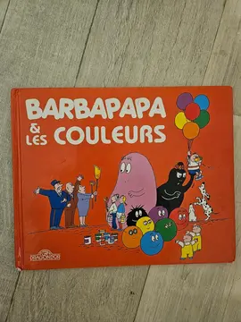 livre enfants