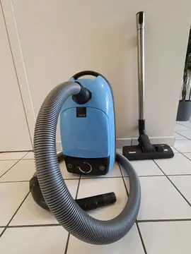aspirateur Miele