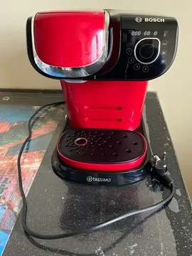 Cafetière Tassimo