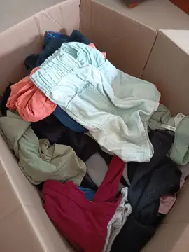 vêtements 12 ans