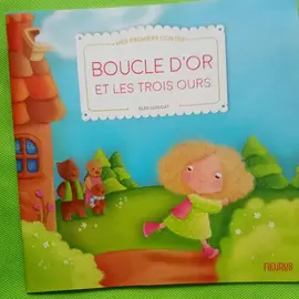 livre enfant